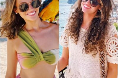 Lily Stewart Blasts “Corny Young Dudes”  and “Old Creeps” in Viral DM Exposé