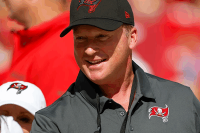 BREAKING Jon Gruden Shocks Everyone With His Wild Comeback to Pro Football and Fans Are Seriously Split Over It