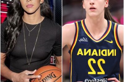 Candace Parker Shares Her Opinion On Caitlin Clark With 6-Word Truth Bomb