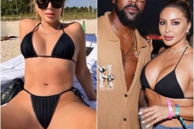 “New Man, Same Game…” 50-Year-Old Larsa Pippen Spotted With New Basketball Player Boyfriend One Year After Breakup With Marcus Jordan