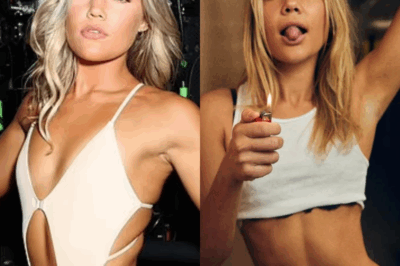 Olivia Ponton Drops A Truth Bomb On Rumors She’s Dating Joe Burrow