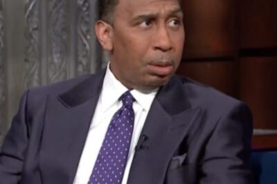 Fans Are Demanding Stephen A Smith Apologize For His “Idiot” Comments That Crossed The Line On Live TV During ESPN’s ‘First Take’