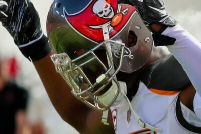 𝗕𝗿𝗲𝗮𝗸𝗶𝗻𝗴: Former NFL Star Arrested On Disturbing Ch!ld Abuse Charges, Mugshot Released