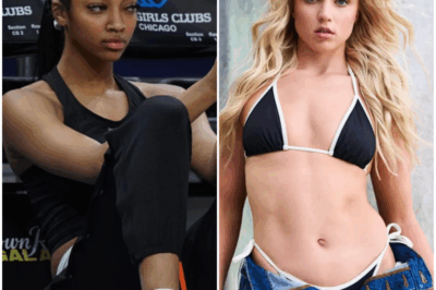 Angel Reese Openly Admitted Major Regret After The Chicago Sky Drafted Hailey Van Lith