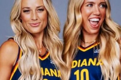 Caitlin Clark’s Hilarious 8-Word Comment On Her Teammates’ Sophie Cunningham & Lexie Hull Photoshoot Is Going Viral