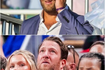 Dave Portnoy Shares Head-Scratching Details About His Ex-Wife Still Having Access To His Bank Accoun