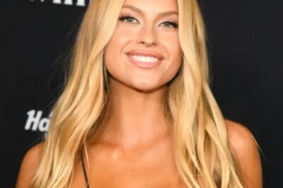 ‘Next Kate Upton’ Goes Viral For Stunning Cowgirl Photo