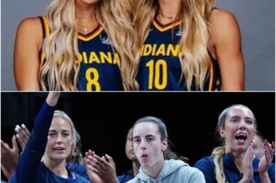 “She Said What?” Caitlin Clark’s Brutal Tanning Comment Sparks Locker Room Meltdown