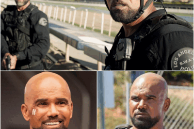 S.W.A.T. Exiles’ Explained: Sony Execs on Keeping the Franchise Alive, Where the New Show Might Live, What It’s About — And Whether Other Stars Will Return With Shemar Moore (EXCLUSIVE)