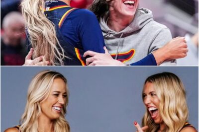 Indiana Fever Just Got Hotter Sophie Cunningham’s Viral Beach Photos Are Breaking the Internet