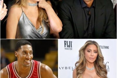Scottie Pippen Resurfaces Amid Larsa Pippen Wedding Buzz — Fans Think It’s NOT A COINCIDENCE