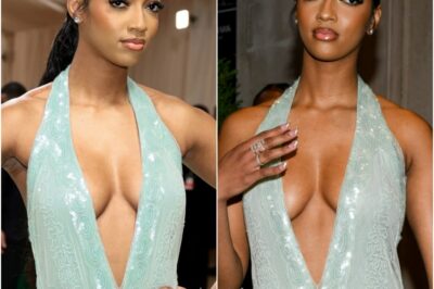 Angel Reese Breaks Silence After Met Gala Snub ‘I See What’s Going On’