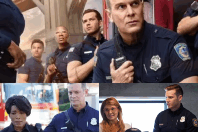 “I’m in Mourning”: Angela Bassett Breaks Silence on Peter Krause’s Exit from 9-1-1 She didn’t want it to happen. Angela revealed that Bobby’s heartbreaking death wasn’t her decision — and fans are devastated right along with her.