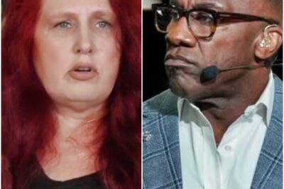 VIDEO: Shannon Sharpe’s Accuser Outlines Alleged R*pe Incident And Explains Why She Didn’t Go To The Police