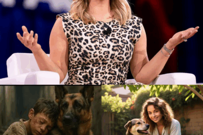 They were forgotten, abused, and left to die—until Karoline Leavitt showed up. In a move that’s turning heads and challenging her critics, she’s launched a sanctuary where no animal is ever discarded again. Why is a rising political star dedicating her time and resources to saving strays? Some say it’s a publicity stunt. Others believe it’s the most genuine act of humanity we’ve seen all year. You decide.