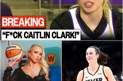 The Entire Internet Turned On Hailey Van Lith After Disrespecting Caitlin Clark In Viral Interview