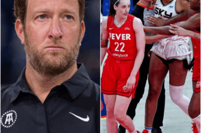 Dave Portnoy Has Words For Angel Reese After She Tried To Fight Caitlin Clark On The Court During Fever’s Win That Netted Him $400K