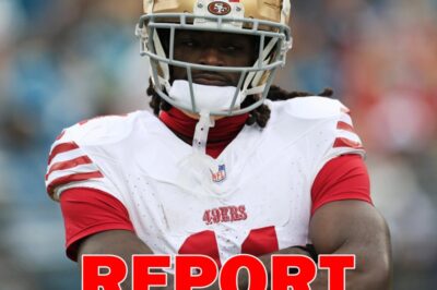 REPORT: Cowboys Looking To STEAL 49ers WR Brandon Aiyuk In Insane Trade Proposal That Would Give Them The NFL’s No1 Offense