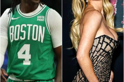Wild Rumor Involving NBA Star Jrue Holiday And Hollywood Actress Sydney Sweeney Has The Entire Internet Losing Their Minds
