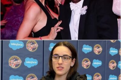 Here’s What Caitlin Clark Said About Taylor Swift & Travis Kelce Attending a Fever Game (VIDEO)