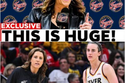 Stephanie White Goes Off While Defending Caitlin Clark & Indiana Fever In Fiery Rant