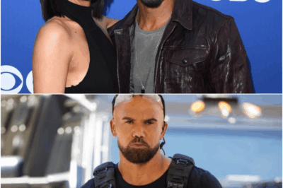 Inside Shemar Moore’s (NICS) Wild Love Story With Jesiree Dizon — And Why It Ended
