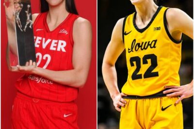 Caitlin Clark Set To BREAK RECORDS As She Returns To Iowa For WNBA Showdown