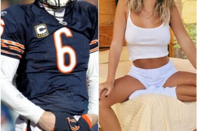 Jay Cutler’s Ex-Wife Kristin Cavallari Is Getting Blasted For Telling Women To Sl**p With Guys Whenever They Want (VIDEO)