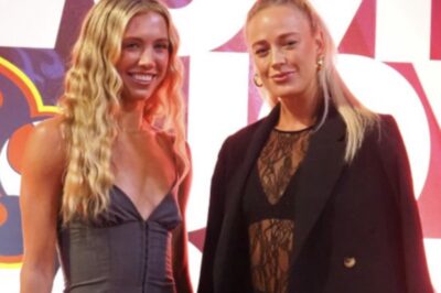 Everyone Is Praying For Indiana Fever Star Sophie Cunningham