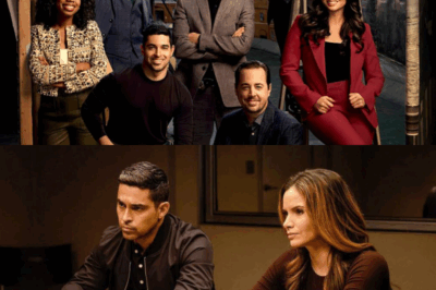 NCIS Season 23 Is Official, But the Shocking Delay Has Fans Demanding Answers — What’s Really Going On Behind the Scenes?