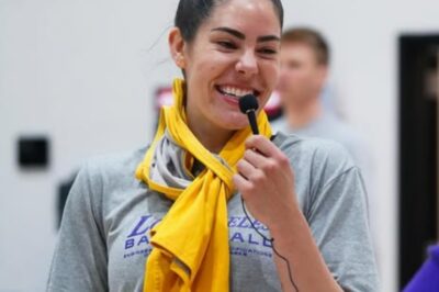Everyone’s Worried About Kelsey Plum After She Posted This TROUBLING Clip — “Is She Okay?”