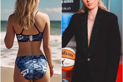 BREAKING: Paige Bueckers Breaks Her Silence After Multiple Videos Leaked