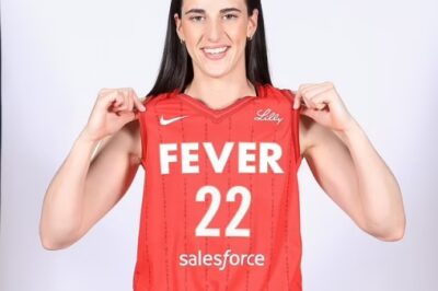 Panic Among Fans As Caitlin Clark Makes Mysterious Move Ahead Of Fever Return