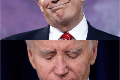 President Donald Trump Didn’t Mince Words While Reacting To Joe Biden’s Cancer Diagnosis