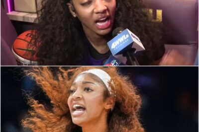 Angel Reese Unleashes Head-Scratching Cryptic Message After WNBA Announced They Found Zero Evidence Of Racist Fan Behavior Towards Her