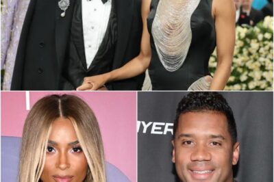 Russell Wilson’s Wife Ciara Has The Entire Internet In A Frenzy Over Her Cheeky Dance Video