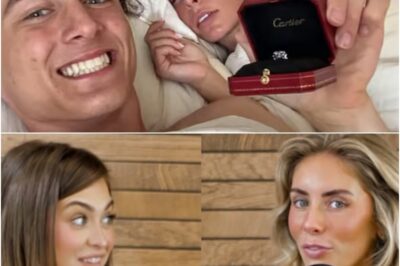 VIDEO: Ad**t Film Star Bonnie Blue Had Fellow Star Riley Reid Shocked Over How Many Men She Sl3pt With In One Day