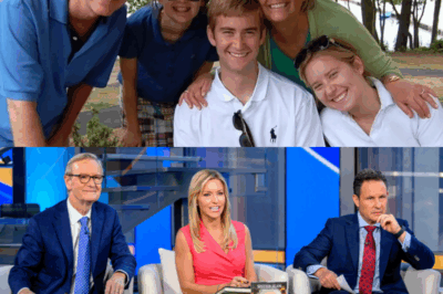 Shocking disappearance at Fox News — Steve Doocy’s sudden exit ignites backstage censorship controversy. Steve Doocy didn’t leave in scandal — he vanished in silence. In a twist that stunned viewers, the veteran Fox & Friends host suddenly left the air, but not for the reasons the public was told. Behind closed doors, whispers of pre-approved scripts, banned topics, and a final on-air signal have left longtime fans stunned and demanding the truth. What was framed as a quiet retirement is now fueling a firestorm across social media and sending tremors through the halls of Fox News….
