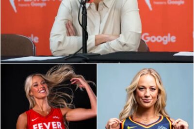 Fever Coach Breaks Silence On Sophie Cunningham Injury And It Has Fans Seriously Worried