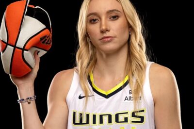 VIDEO: Paige Bueckers Scores First WNBA Bucket & Fans Completely Lose Their Minds Over The Viral Moment