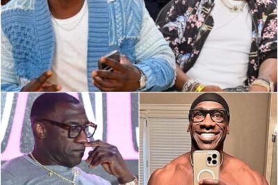 Shannon Sharpe’s Former Stylist Speaks Out, Claims He Was Responsible For Keeping The Hall Of Famer’s Naughty Lifestyle A Secret From Everyone
