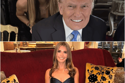 The Entire Internet Is Going Crazy Over Kai Trump’s “Promiscuous” Video That She Posted Online