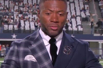Everyone Is Calling For ESPN To Fire NFL Analyst Ryan Clark Immediately