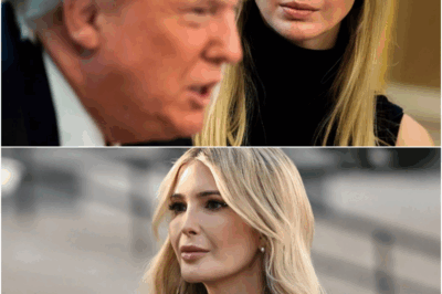 Ivanka Trump breaks silence with four-word message as Donald found guilty after trial she snubbed