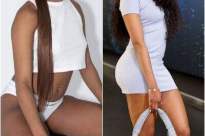 PHOTOS: Angel Reese Channels Her Feminine Energy As She Stunned In New Reebok Collection Outfits And Shoes