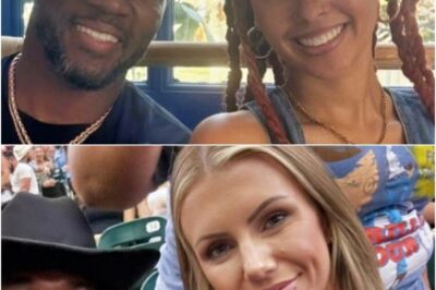 ESPN’s Ryan Clark Gets Destroyed Online For Posting Photos Of His Daughter After Taking Shots At RG3 For Marrying A White Woman