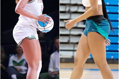 REPORT: ESPN Ended Angel Reese With Their Brutal & Unnecessary Notification After Her “Historically Bad” Performance Against The Liberty On Thursday Night