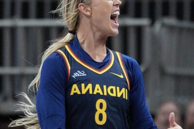 Sophie Cunningham Is Getting Exposed For Repeating Outfits Just One Week Into The WNBA Season