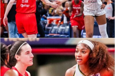 Ticket Prices For Next Week’s Fever-Sky Showdown Take Wild Swing Following Caitlin Clark Injury, And It Proves How Little Fans Care To Watch Angel Reese