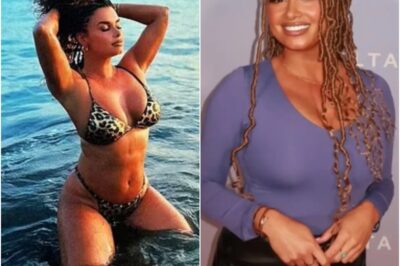 Everyone Is Calling For Fox Sports To Fire Joy Taylor